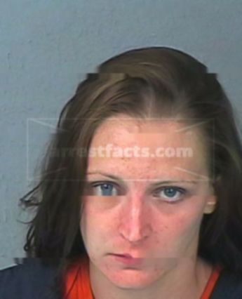 Tammy Louise Mullen