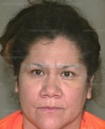 Dolores Vasquez-Pena