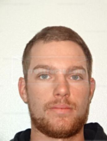 Brandon Patrick Fenner