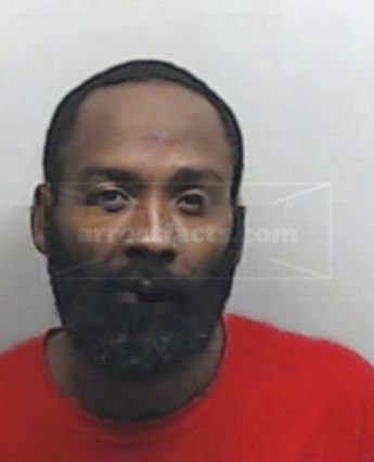 Charles Edward Simmons