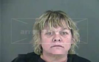 Kelley Frances Padfield