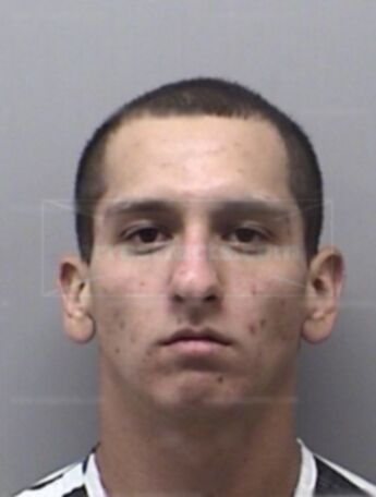 Erick Anthony Schroeder