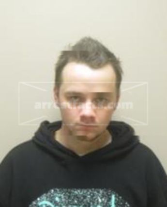 Corey John Smith