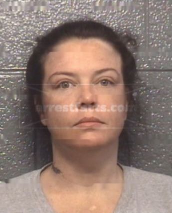 Tracy Anne Pruitt