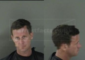 Jason Alan Reynolds