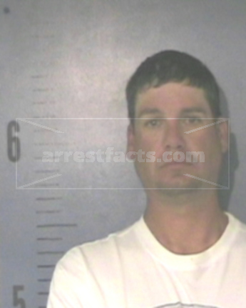 Cody Lee Parrott