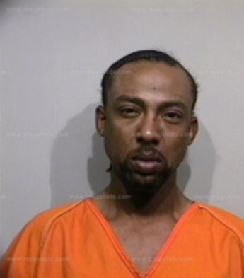 Brian Keith Franklin
