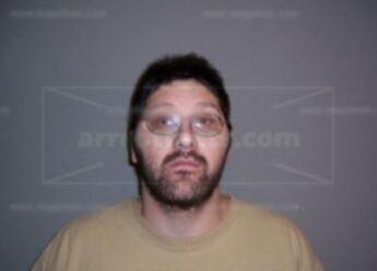 Randy Ray Black