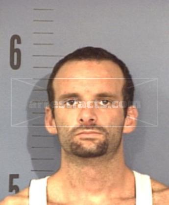 Brian Keith Cantrell