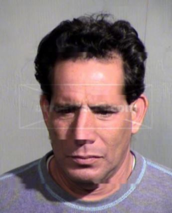 Phillip Alvarado