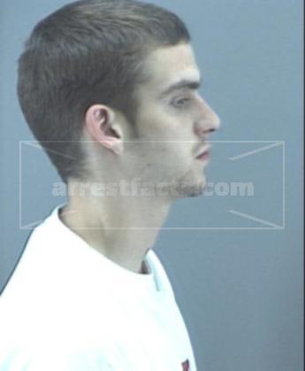 Cody Brian Yoder