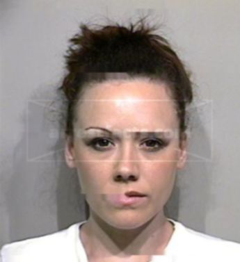 Brandi Lee Jamison
