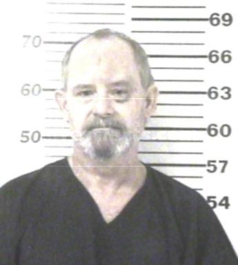 Clyde Jason Tennison