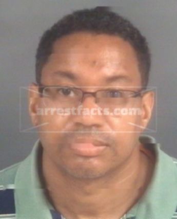 Curtis Lamont Williams