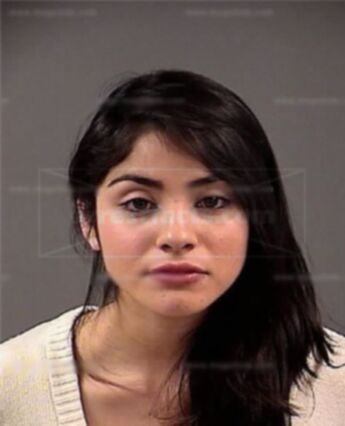 Cecia Mary Reyes-Mejia
