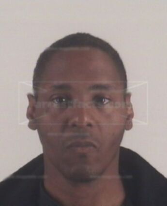 Jerome Troy Johnson
