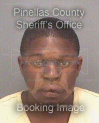 Cederick Bradley
