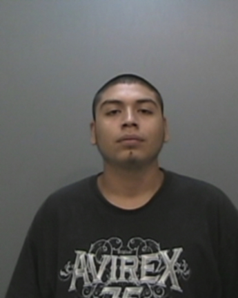 Francisco Nicholas Flores