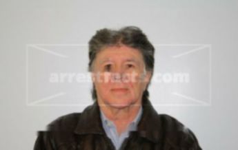 Johnny Galen Mansell