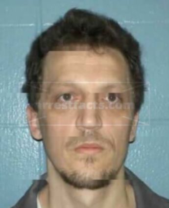 Stephen Charles Paddock