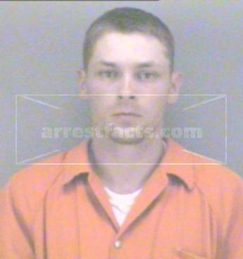Eric Matthew Pyeatt