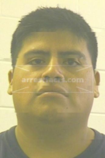 Alejandro Hernandez