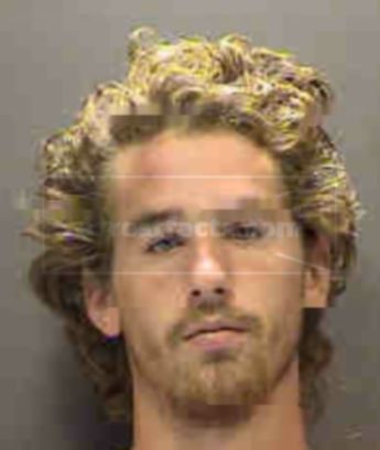 Matthew Aaron Hodges