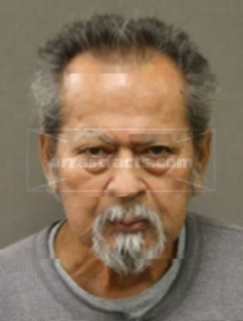 Gregory Daniel Morales