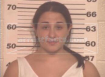 Monica Evette Solis