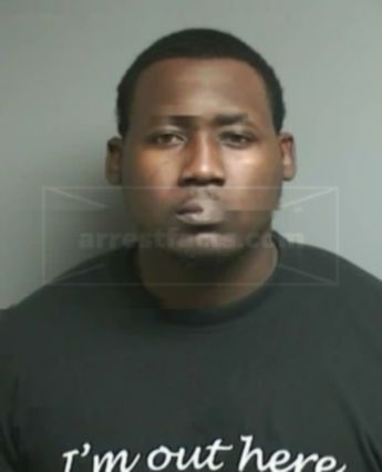 Anton Deperrian Moore