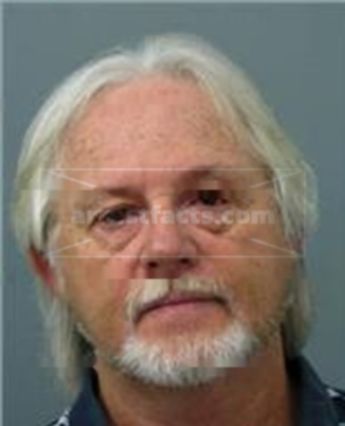 Robert Keith Dillon