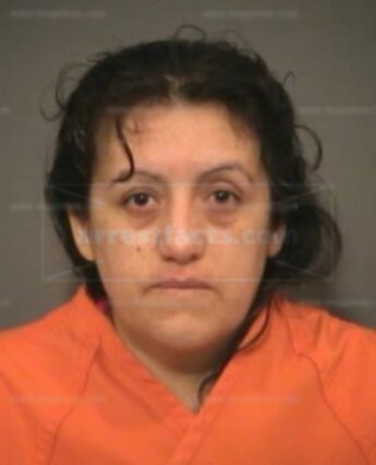 Maria Lurdes Campoverde Rios