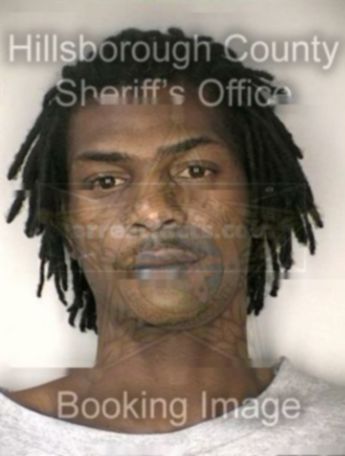 Kinte Ford