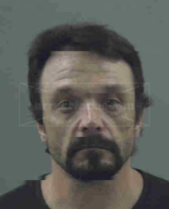 Darrell Wayne Cox
