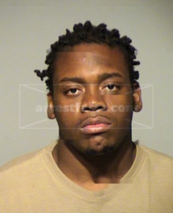 Demetrius Camble
