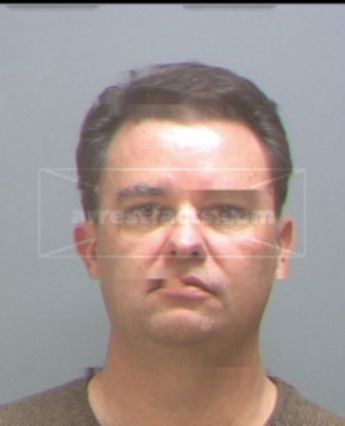 Ron Patrick Camp