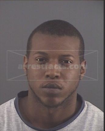 Octavius Maurice Steeland