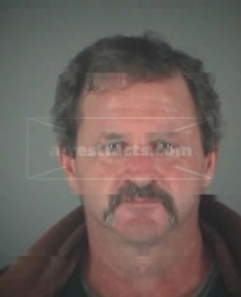 Johnny Gene Dye