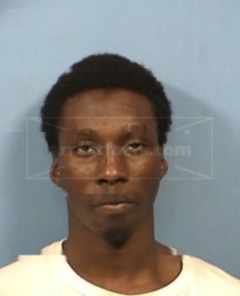 Marvell Marshall