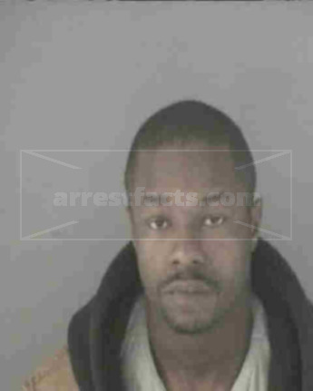 Antonio Maurice Johnson