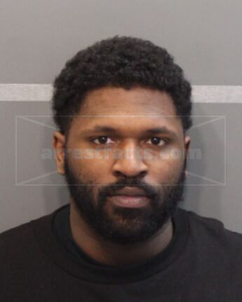 Corderius Temon Trammell