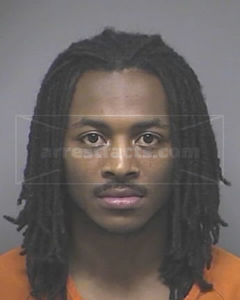 Ryan Samual Williams