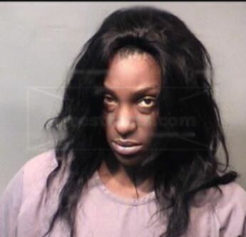 Danielle Delores Jackson