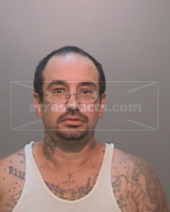 Charles Kevin Santo