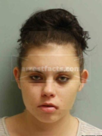 Misty Baye Baker