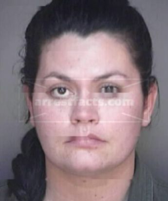 Traci Grover