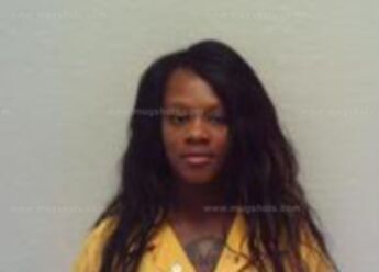 Raven S Thomas