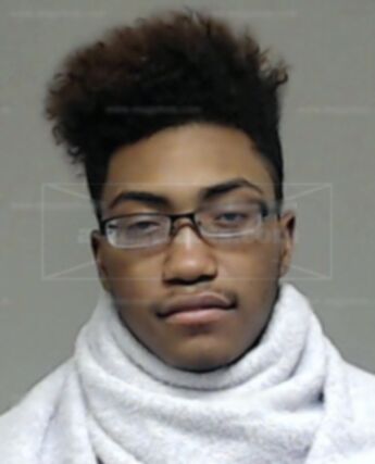Christian Dominic Hughes