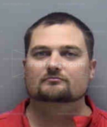 Forrest Jehu Walker