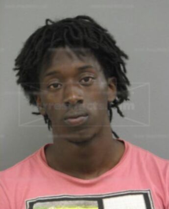 Leroy Mario Sams